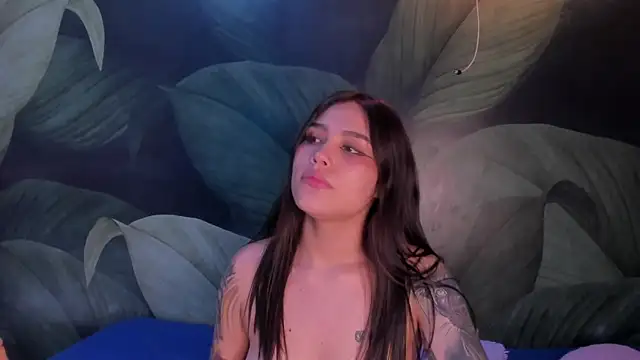 sweett dirty online show from January 2025 06:27:02 PM