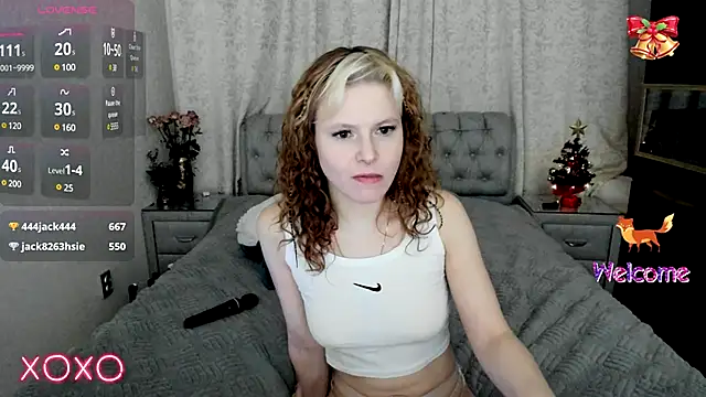 Snapshot of rocky_foxy chatting on January 2025 01:53:02 AM rocky foxy online show from January 2025 01:53:02 AM