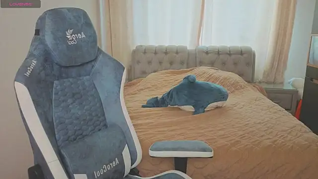 Snapshot of rocky_foxy chatting on September 2025 12:48:01 PM rocky foxy online show from September 2025 12:48:01 PM