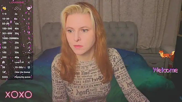 Snapshot of rocky_foxy chatting on September 2025 09:09:01 PM rocky foxy online show from September 2025 09:09:01 PM