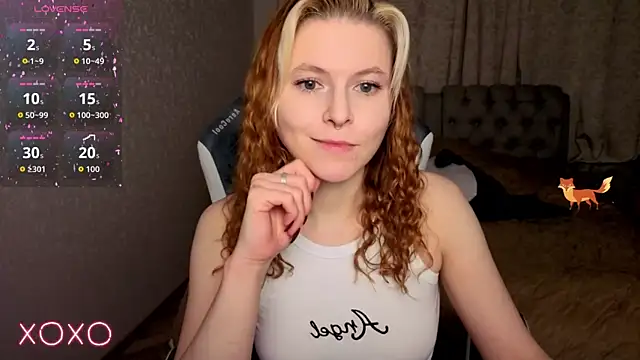 Snapshot of rocky_foxy chatting on October 2025 10:10:01 PM rocky foxy online show from October 2025 10:10:01 PM