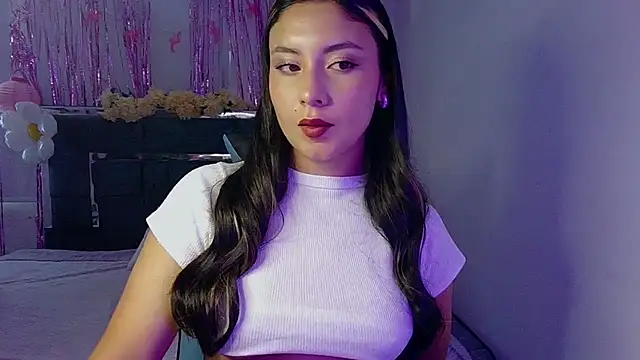 Snapshot of Lia_14_ chatting on October 2025 02:14:01 PM Lia 14 online show from October 2025 02:14:01 PM