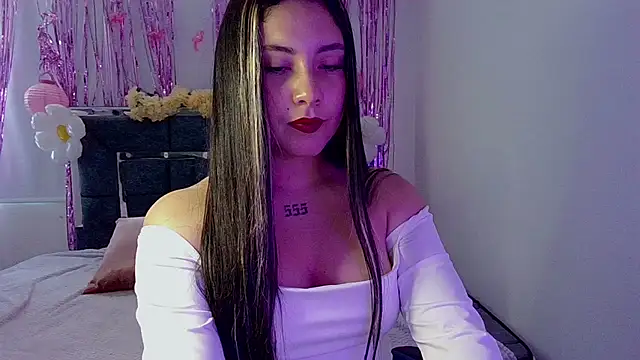 Snapshot of Lia_14_ chatting on October 2025 06:27:01 PM Lia 14 online show from October 2025 06:27:01 PM