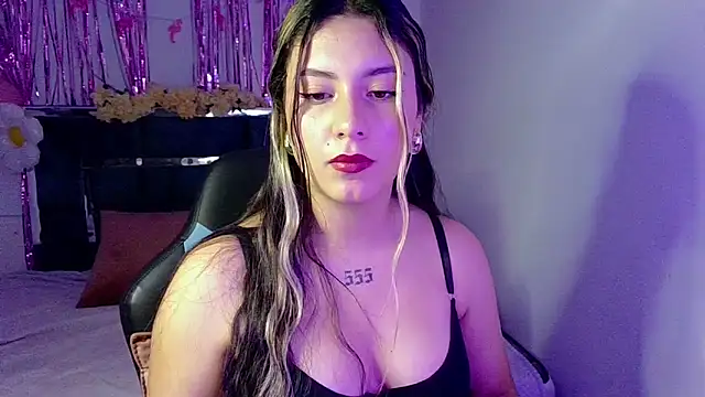 Snapshot of Lia_14_ chatting on October 2025 11:16:01 PM Lia 14 online show from October 2025 11:16:01 PM