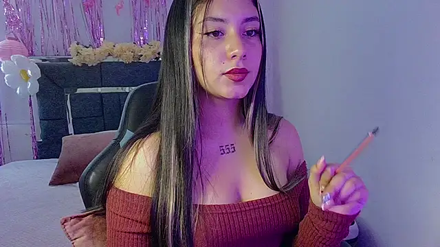 Snapshot of Lia_14_ chatting on October 2025 06:09:01 PM Lia 14 online show from October 2025 06:09:01 PM