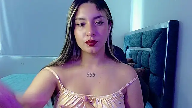 Snapshot of Lia_14_ chatting on October 2025 02:50:02 PM Lia 14 online show from October 2025 02:50:02 PM