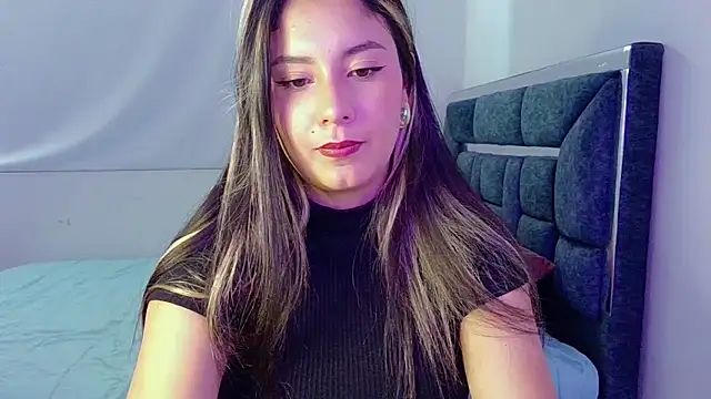 Snapshot of Lia_14_ chatting on October 2025 04:50:01 PM Lia 14 online show from October 2025 04:50:01 PM