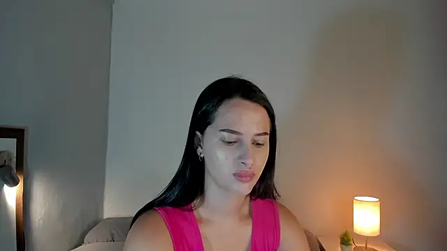 Snapshot of MELISSA_ALVAREZ chatting on February 2025 09:33:01 AM MELISSA ALVAREZ online show from February 2025 09:33:01 AM