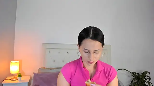 MELISSA ALVAREZ online show from October 2025 09:11:01 AM