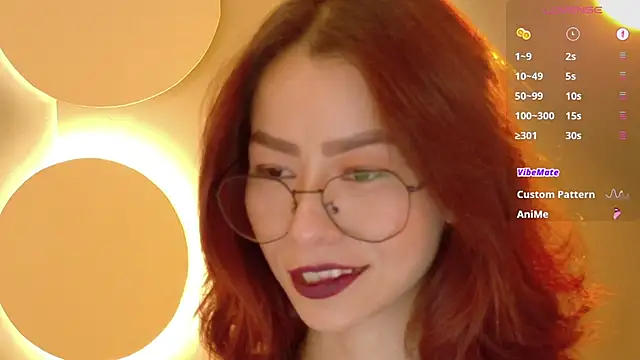 rosse 98  online show from October 2025 01:41:01 PM