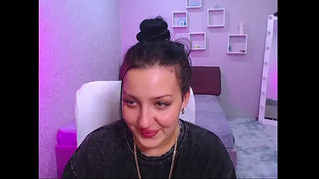 SkarlettMonliss online show from October 2025 07:25:02 PM