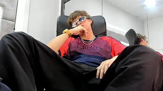 AnthonyAlso online show from September 2025 08:00:02 PM