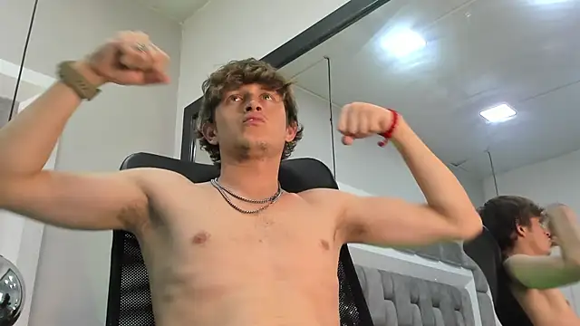 AnthonyAlso online show from September 2025 07:52:02 PM