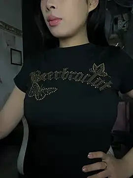 -KathySweet- online show from January 2025 03:47:01 AM