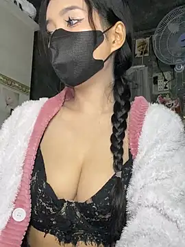 -KathySweet- online show from January 2025 04:59:01 AM