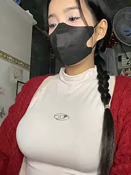-KathySweet- online show from January 2025 01:28:01 PM
