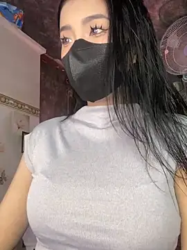 -KathySweet- online show from January 2025 03:22:01 AM