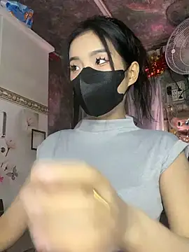 -KathySweet- online show from January 2025 06:22:02 AM