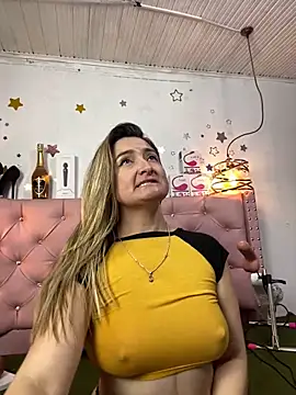 antonella87 online show from December 2024 03:19:02 AM