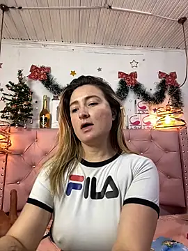 antonella87 online show from December 2024 10:49:02 PM