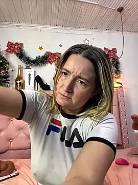 antonella87 online show from December 2024 01:53:02 AM