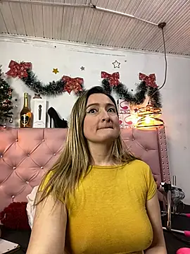 antonella87 online show from December 2024 02:41:01 AM