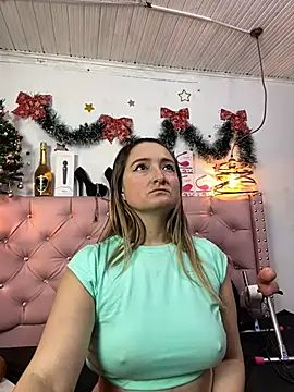 antonella87 online show from December 2024 05:53:02 PM