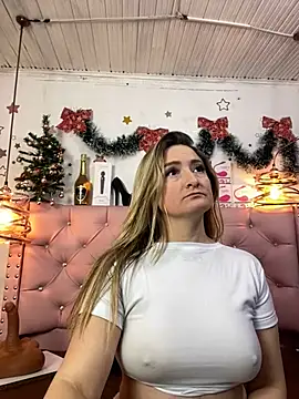 antonella87 online show from December 2024 02:52:01 AM