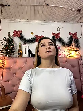 antonella87 online show from December 2024 05:57:02 AM