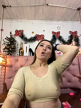 antonella87 online show from December 2024 11:37:01 PM