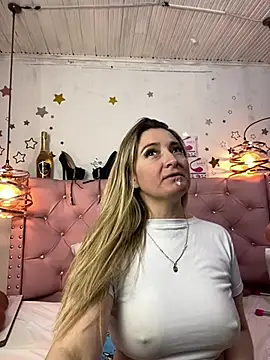 antonella87 online show from March 2025 01:56:02 AM
