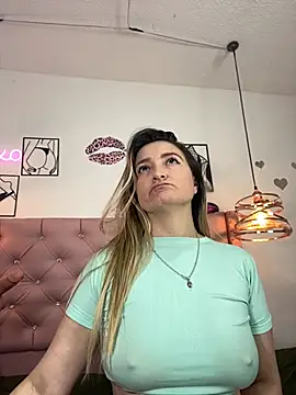 antonella87 online show from October 2025 07:55:01 PM