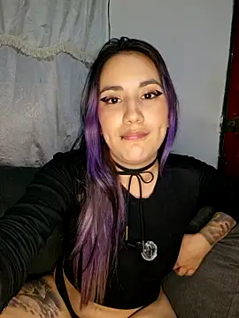 BLACKTSUKI7  online show from December 2024 02:49:02 AM