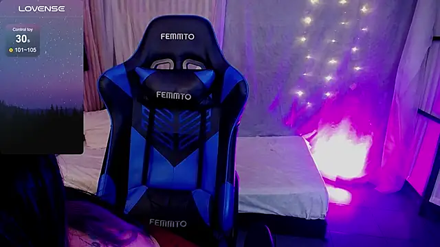 BLACKTSUKI7  online show from January 2025 08:43:01 PM