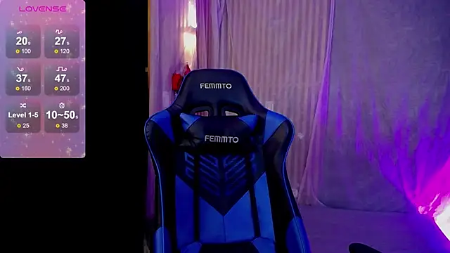 BLACKTSUKI7  online show from March 2025 11:35:02 PM