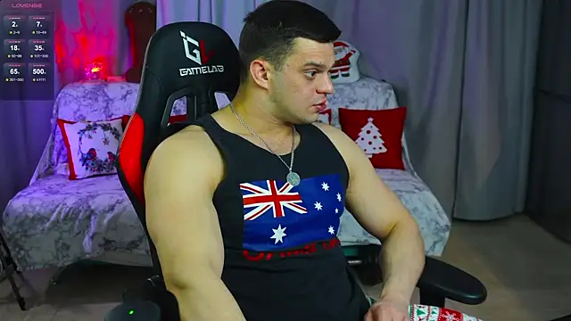 Snapshot of danielkraigforu chatting on December 2024 12:59:01 AM danielkraigforu online show from December 2024 12:59:01 AM