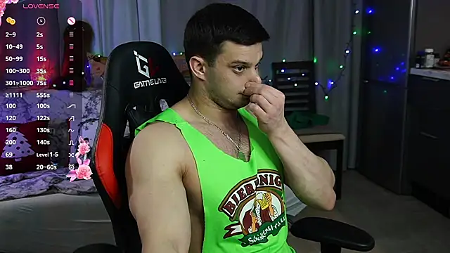 Snapshot of danielkraigforu chatting on January 2025 11:29:01 PM danielkraigforu online show from January 2025 11:29:01 PM