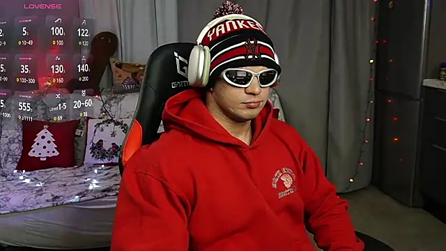 Snapshot of danielkraigforu chatting on January 2025 11:17:01 PM danielkraigforu online show from January 2025 11:17:01 PM