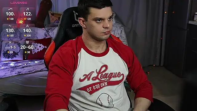 Snapshot of danielkraigforu chatting on January 2025 08:21:01 PM danielkraigforu online show from January 2025 08:21:01 PM