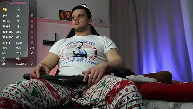 Snapshot of danielkraigforu chatting on March 2025 03:40:01 PM danielkraigforu online show from March 2025 03:40:01 PM