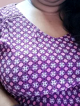 Ravina patil1 online show from January 2025 05:49:01 PM
