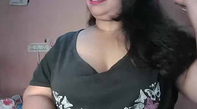 Ravina patil1 online show from January 2025 09:50:01 PM