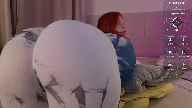 Tara Renn online show from October 2025 08:28:01 PM