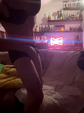 FetishFATALE72 online show from October 2025 10:30:02 PM