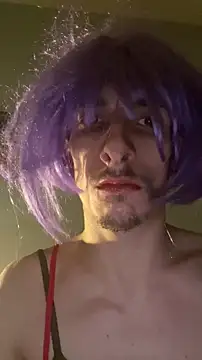 FetishFATALE72 online show from November 2025 01:33:01 AM