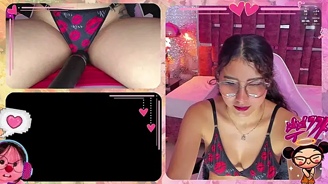 RossieGamer online show from October 2025 02:35:02 PM