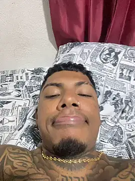 lil durck777 online show from February 2025 06:12:01 PM