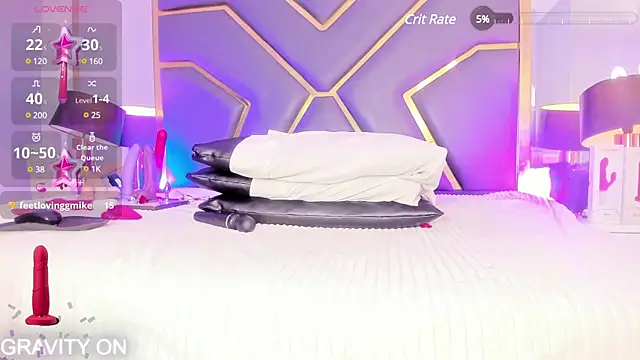 Scarlettt Ass online show from January 2025 05:55:01 PM