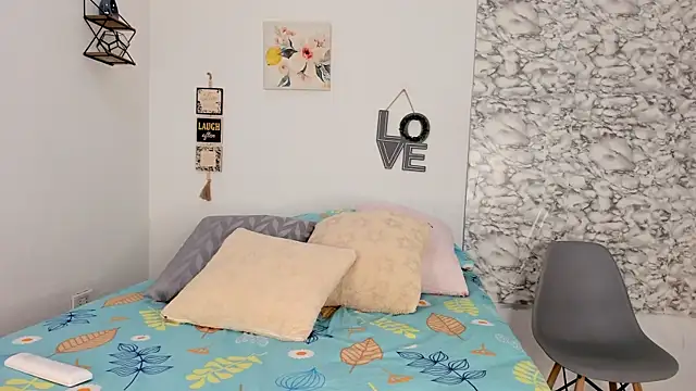 Canhela1 online show from October 2025 11:11:01 AM