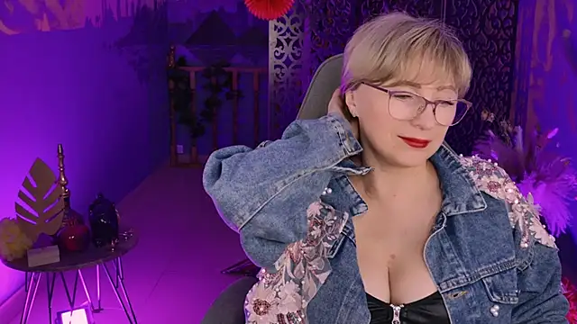 sugar vivien online show from December 2024 07:31:02 PM